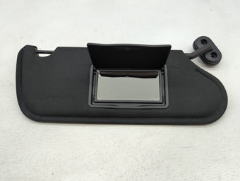compare product 2011-2014 Chrysler 200 Sun Visor Shade Replacement Passenger Right Mirror Fits Fits 2011 2012 2013 2014 OEM Used Auto Parts