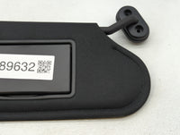 2011-2014 Chrysler 200 Sun Visor Shade Replacement Passenger Right Mirror Fits Fits 2011 2012 2013 2014 OEM Used Auto Parts 