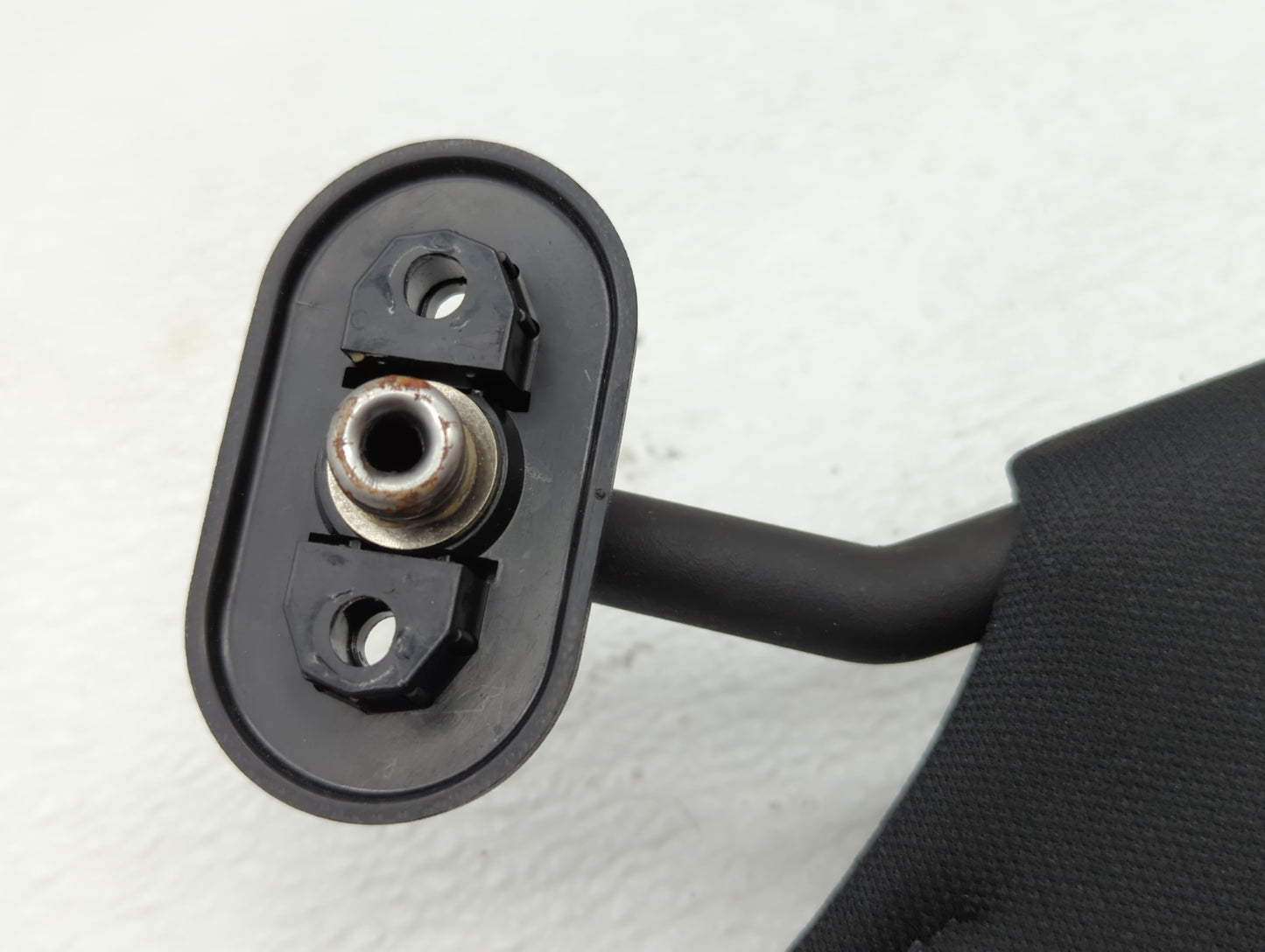 2011-2014 Chrysler 200 Sun Visor Shade Replacement Passenger Right Mirror Fits Fits 2011 2012 2013 2014 OEM Used Auto Parts 