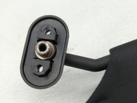 2011-2014 Chrysler 200 Sun Visor Shade Replacement Passenger Right Mirror Fits Fits 2011 2012 2013 2014 OEM Used Auto Parts 