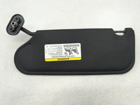 2011-2014 Chrysler 200 Sun Visor Shade Replacement Passenger Right Mirror Fits Fits 2011 2012 2013 2014 OEM Used Auto Parts 