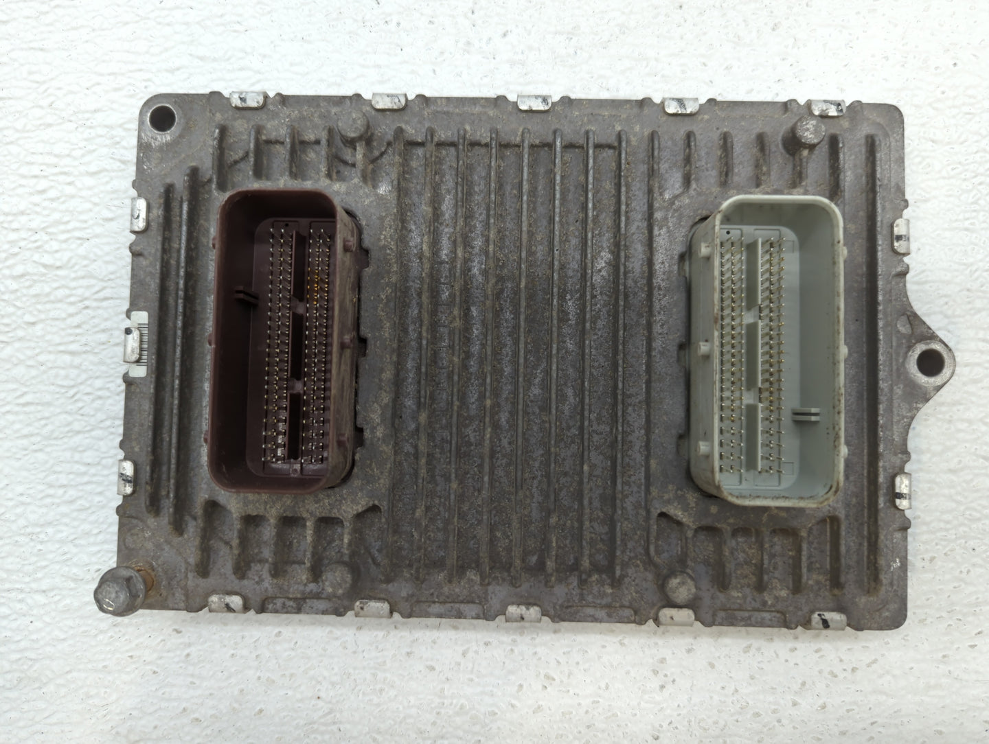 2013 Chrysler 200 PCM Engine Control Computer ECU ECM PCU OEM P/N:P05150724AC Fits OEM Used Auto Parts - Oemusedautoparts1.c