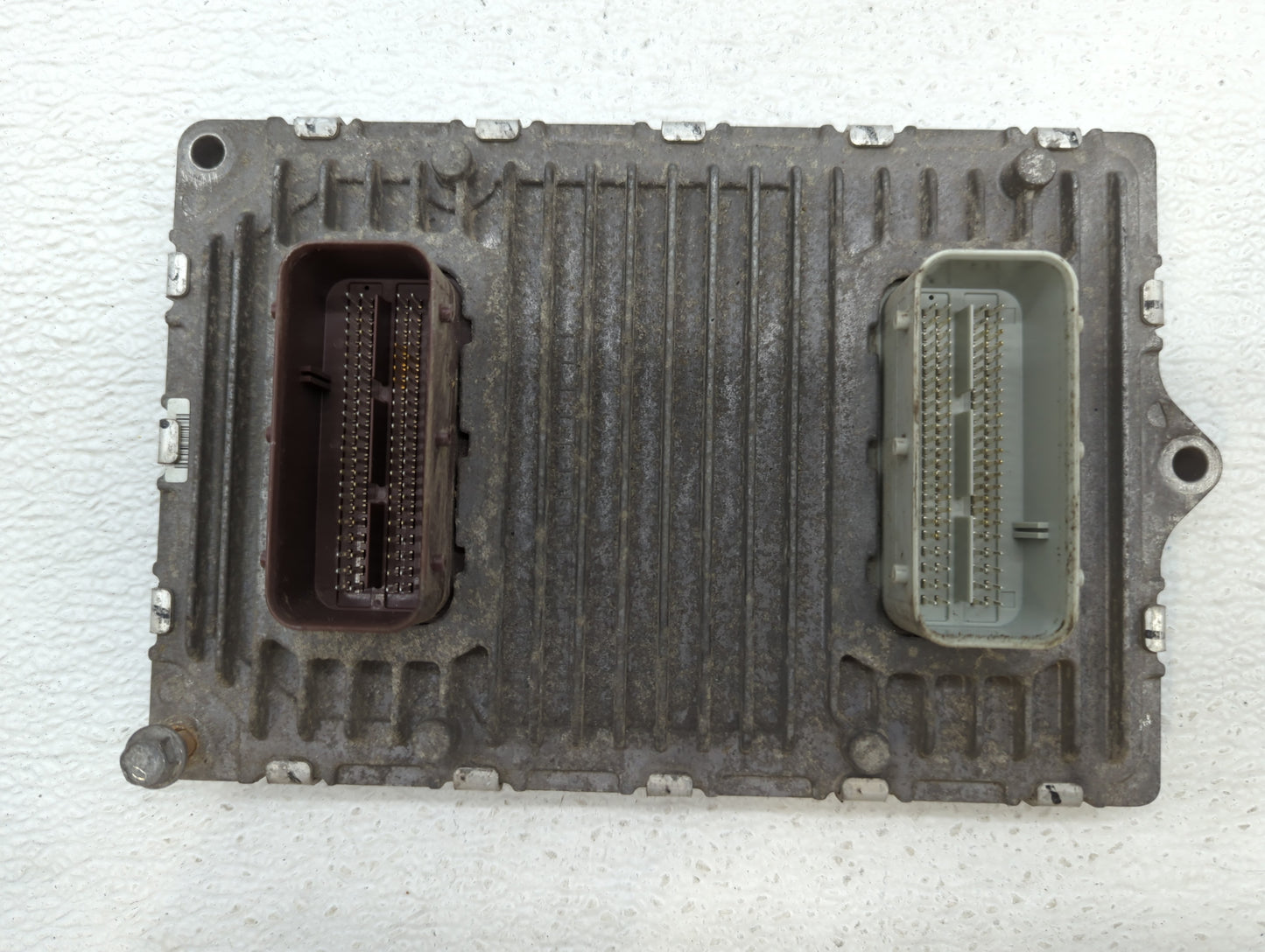 2013 Chrysler 200 PCM Engine Control Computer ECU ECM PCU OEM P/N:P05150724AC Fits OEM Used Auto Parts - Oemusedautoparts1.c