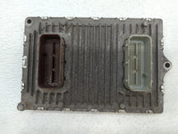 2013 Chrysler 200 PCM Engine Control Computer ECU ECM PCU OEM P/N:P05150724AC Fits OEM Used Auto Parts - Oemusedautoparts1.c