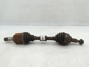 compare product 2011-2014 Chrysler 200 Axle Shaft Front Driver Cv C/v