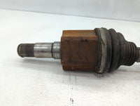2011-2014 Chrysler 200 Axle Shaft Front Driver Cv C/v - Oemusedautoparts1.com