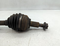 2011-2014 Chrysler 200 Axle Shaft Front Driver Cv C/v - Oemusedautoparts1.com