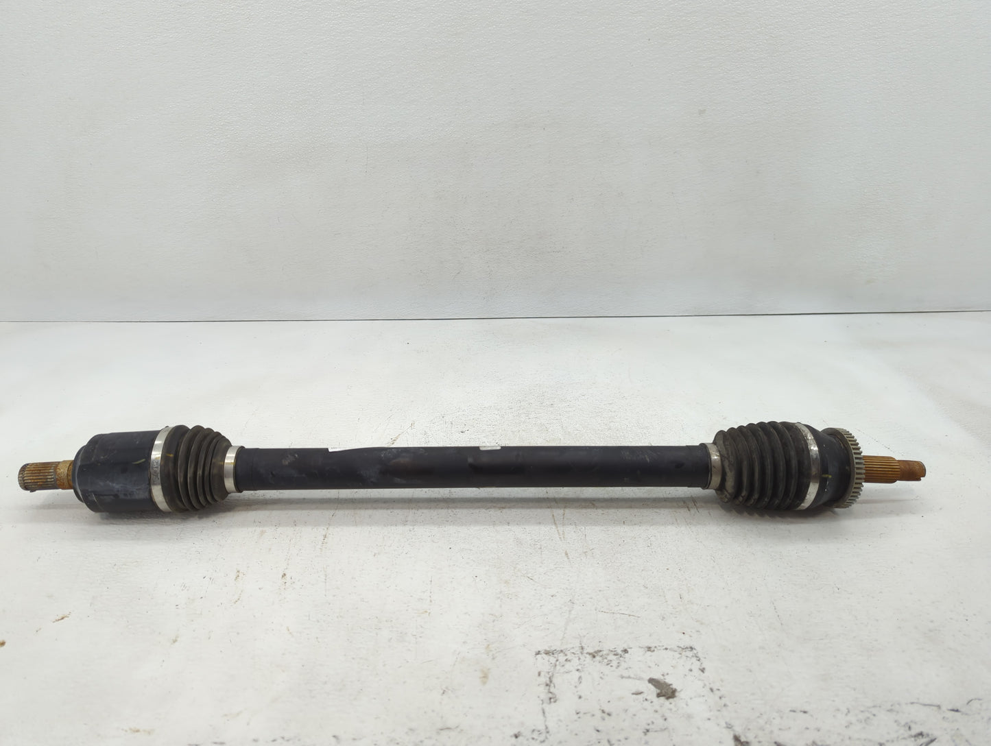 2011-2014 Chrysler 200 Axle Shaft Front Driver Cv C/v - Oemusedautoparts1.com