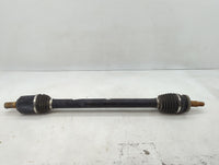 2011-2014 Chrysler 200 Axle Shaft Front Driver Cv C/v - Oemusedautoparts1.com
