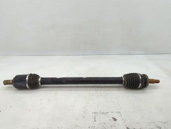 compare product 2011-2014 Chrysler 200 Axle Shaft Front Driver Cv C/v