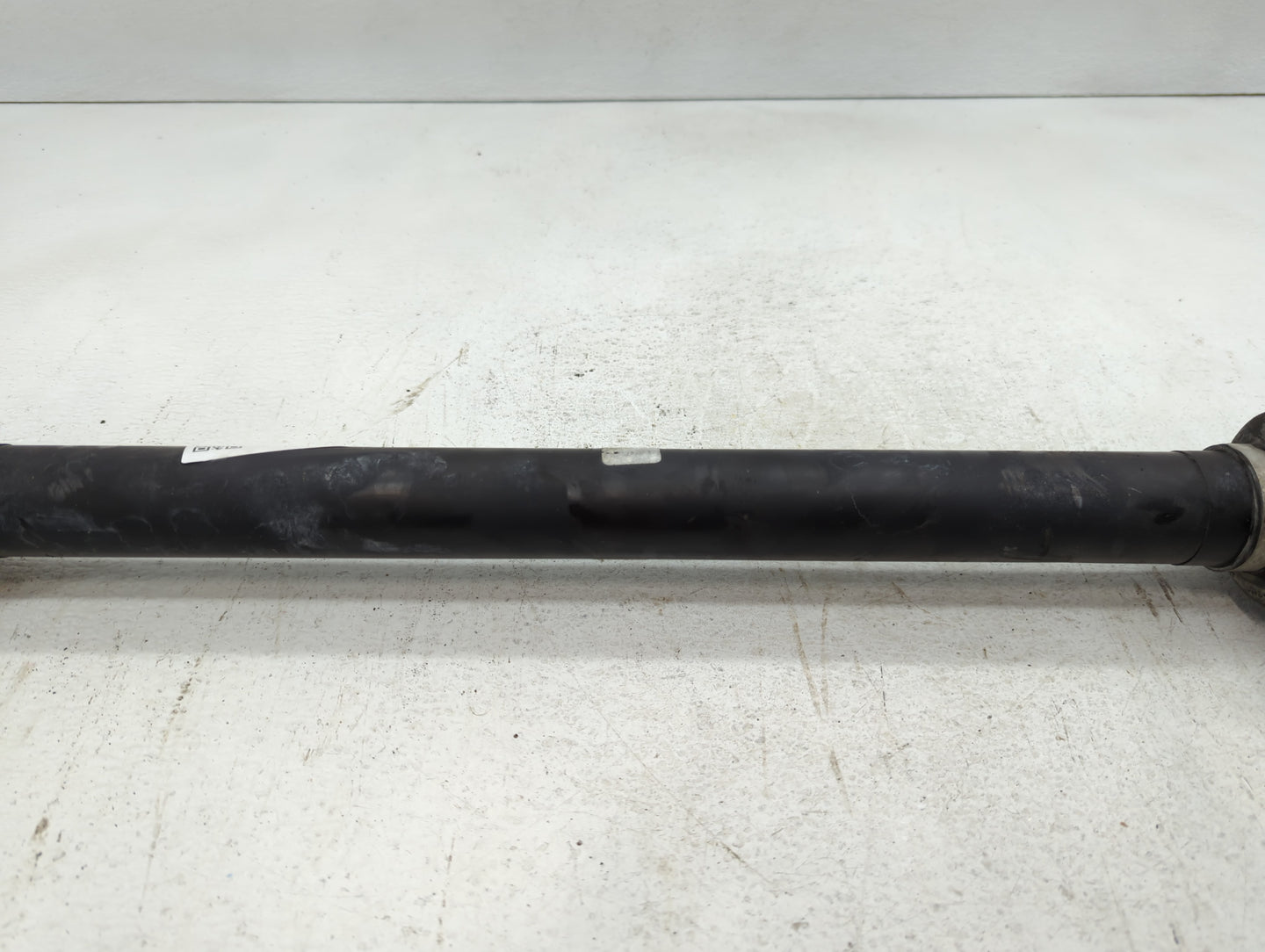 2011-2014 Chrysler 200 Axle Shaft Front Driver Cv C/v - Oemusedautoparts1.com