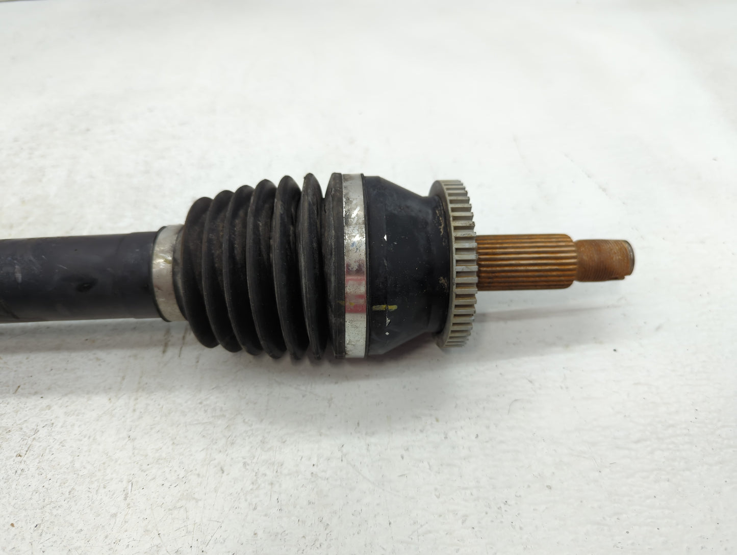 2011-2014 Chrysler 200 Axle Shaft Front Driver Cv C/v - Oemusedautoparts1.com