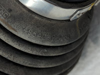 2011-2014 Chrysler 200 Axle Shaft Front Driver Cv C/v - Oemusedautoparts1.com