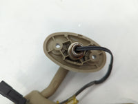 2011-2014 Chrysler 200 Sun Visor Shade Replacement Passenger Right Mirror Fits Fits 2011 2012 2013 2014 OEM Used Auto Parts 