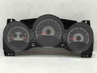 2011-2014 Chrysler 200 Instrument Cluster Speedometer Gauges P/N:04840659AA A2C53344211 Fits Fits 2011 2012 2013 2014 OEM Us