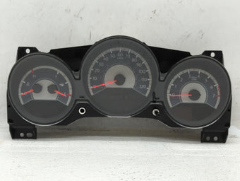 compare product 2011-2014 Chrysler 200 Instrument Cluster Speedometer Gauges P/N:04840659AA A2C53344211 Fits Fits 2011 2012 2013 2014 OEM Used Auto Parts