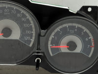 2011-2014 Chrysler 200 Instrument Cluster Speedometer Gauges P/N:04840659AA A2C53344211 Fits Fits 2011 2012 2013 2014 OEM Us