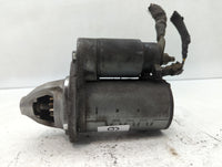 2011-2014 Chrysler 200 Car Starter Motor Solenoid OEM P/N:428000-7200 04801839AB Fits Fits 2011 2012 2013 2014 OEM Used Auto