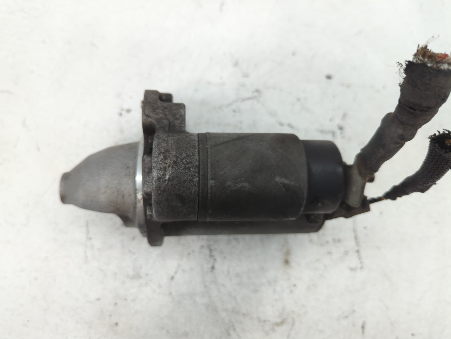 2011-2014 Chrysler 200 Car Starter Motor Solenoid OEM P/N:428000-7200 04801839AB Fits Fits 2011 2012 2013 2014 OEM Used Auto