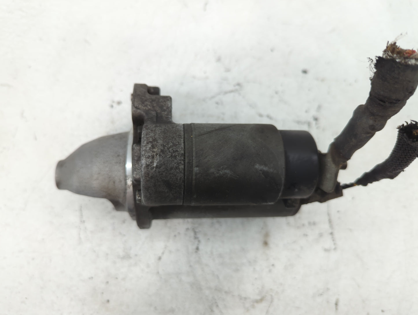 2011-2014 Chrysler 200 Car Starter Motor Solenoid OEM P/N:428000-7200 04801839AB Fits Fits 2011 2012 2013 2014 OEM Used Auto