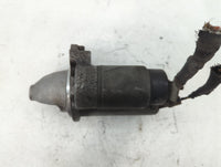 2011-2014 Chrysler 200 Car Starter Motor Solenoid OEM P/N:428000-7200 04801839AB Fits Fits 2011 2012 2013 2014 OEM Used Auto