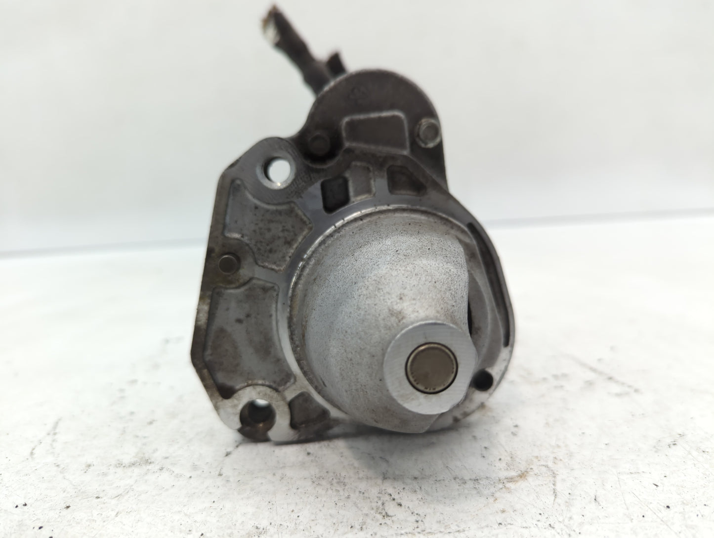2011-2014 Chrysler 200 Car Starter Motor Solenoid OEM P/N:428000-7200 04801839AB Fits Fits 2011 2012 2013 2014 OEM Used Auto