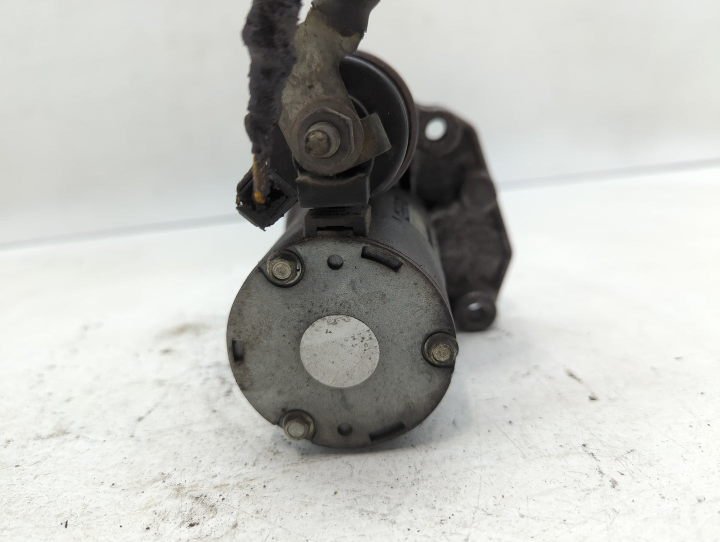 2011-2014 Chrysler 200 Car Starter Motor Solenoid OEM P/N:428000-7200 04801839AB Fits Fits 2011 2012 2013 2014 OEM Used Auto