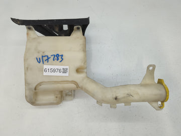 2011-2014 Chrysler 200 Windshield Washer Fluid Reservoir Bottle Oem - Oemusedautoparts1.com