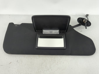 compare product 2011-2014 Chrysler 200 Sun Visor Shade Replacement Passenger Right Mirror Fits Fits 2011 2012 2013 2014 OEM Used Auto Parts