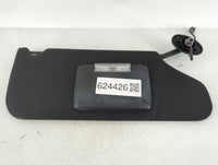 2011-2014 Chrysler 200 Sun Visor Shade Replacement Passenger Right Mirror Fits Fits 2011 2012 2013 2014 OEM Used Auto Parts 