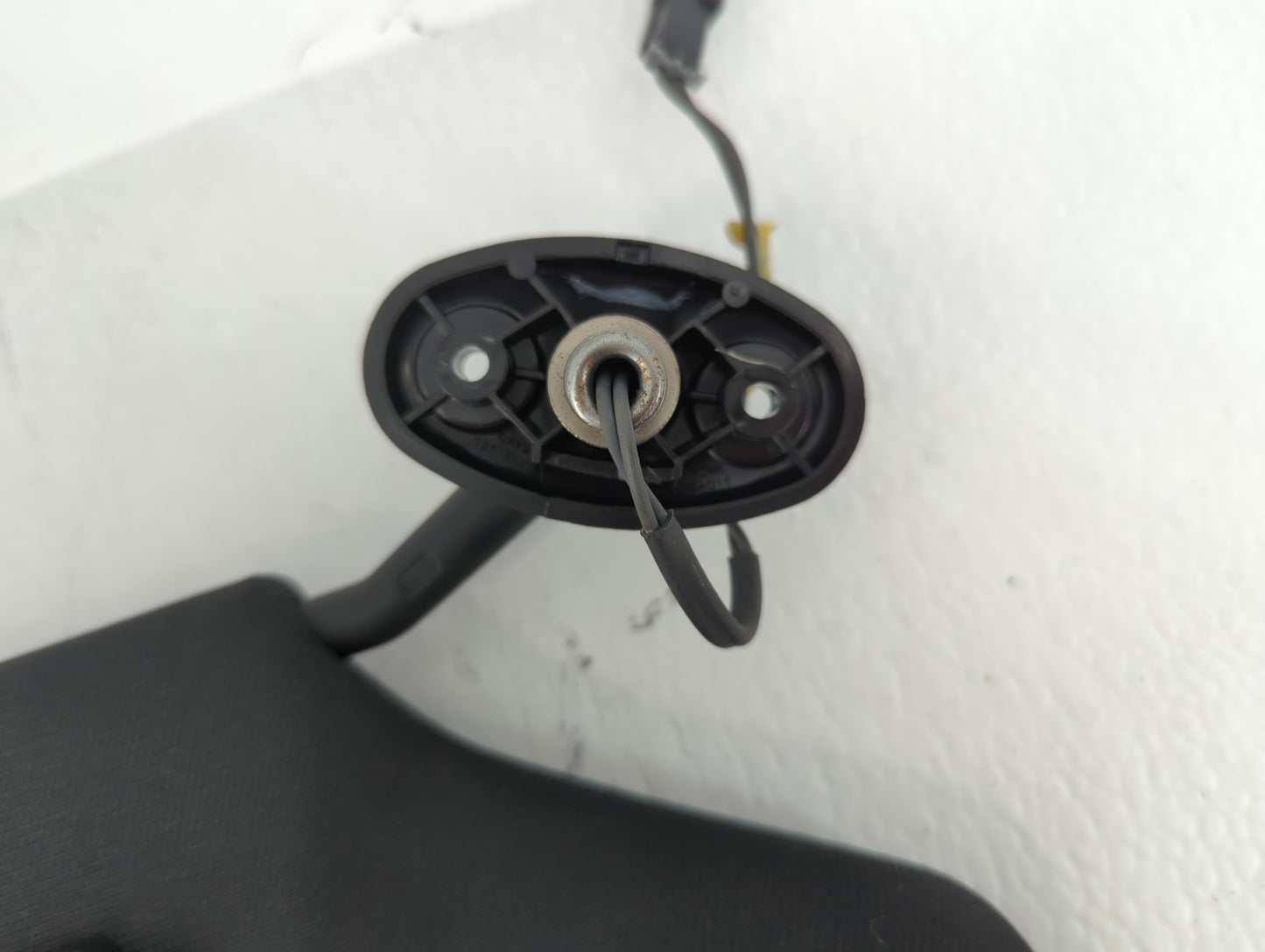 2011-2014 Chrysler 200 Sun Visor Shade Replacement Passenger Right Mirror Fits Fits 2011 2012 2013 2014 OEM Used Auto Parts 