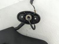 2011-2014 Chrysler 200 Sun Visor Shade Replacement Passenger Right Mirror Fits Fits 2011 2012 2013 2014 OEM Used Auto Parts 