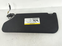 2011-2014 Chrysler 200 Sun Visor Shade Replacement Passenger Right Mirror Fits Fits 2011 2012 2013 2014 OEM Used Auto Parts 