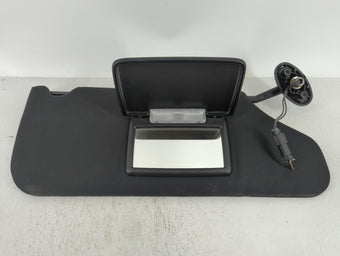 compare product 2011-2014 Chrysler 200 Sun Visor Shade Replacement Passenger Right Mirror Fits Fits 2011 2012 2013 2014 OEM Used Auto Parts