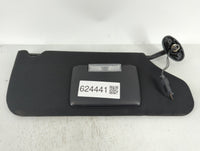 2011-2014 Chrysler 200 Sun Visor Shade Replacement Passenger Right Mirror Fits Fits 2011 2012 2013 2014 OEM Used Auto Parts 