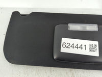 2011-2014 Chrysler 200 Sun Visor Shade Replacement Passenger Right Mirror Fits Fits 2011 2012 2013 2014 OEM Used Auto Parts 