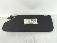 2011-2014 Chrysler 200 Sun Visor Shade Replacement Passenger Right Mirror Fits Fits 2011 2012 2013 2014 OEM Used Auto Parts 
