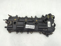 2013 Chrysler 200 Engine Cover Black - Oemusedautoparts1.com