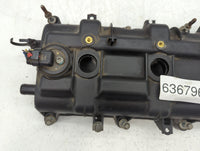 2013 Chrysler 200 Engine Cover Black - Oemusedautoparts1.com