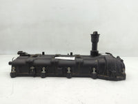 2013 Chrysler 200 Engine Cover Black - Oemusedautoparts1.com