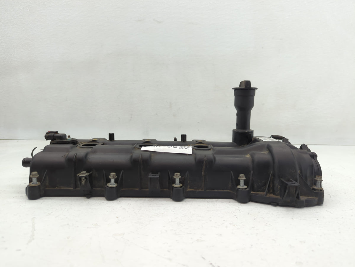 2013 Chrysler 200 Engine Cover Black - Oemusedautoparts1.com