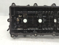 2013 Chrysler 200 Engine Cover Black - Oemusedautoparts1.com