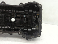 2013 Chrysler 200 Engine Cover Black - Oemusedautoparts1.com