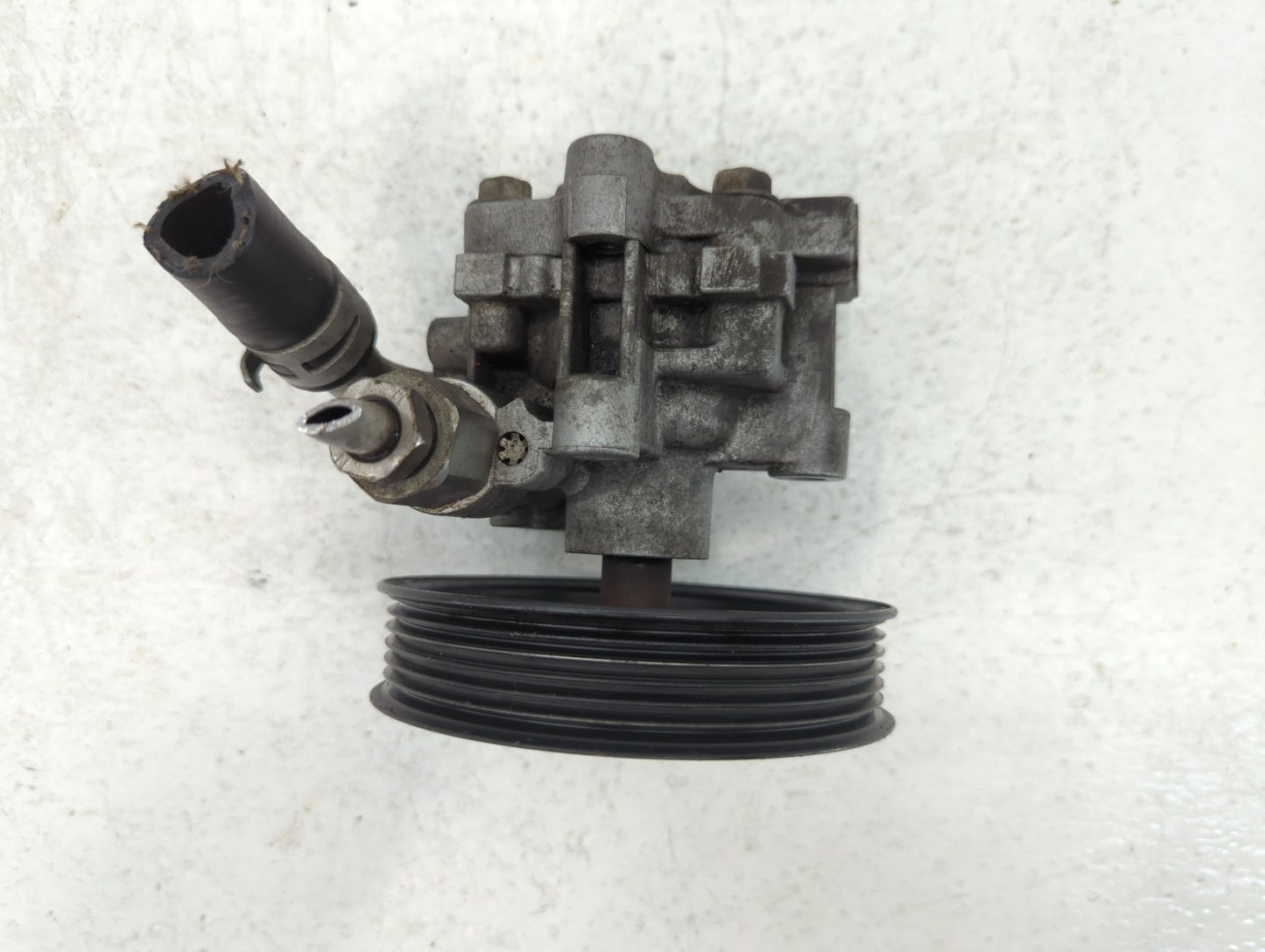 2011-2014 Chrysler 200 Power Steering Column Pump Oem - Oemusedautoparts1.com