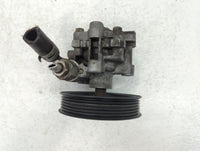 2011-2014 Chrysler 200 Power Steering Column Pump Oem - Oemusedautoparts1.com