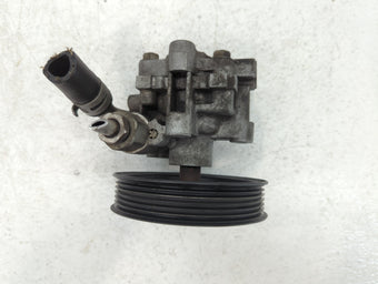 compare product 2011-2014 Chrysler 200 Power Steering Column Pump Oem