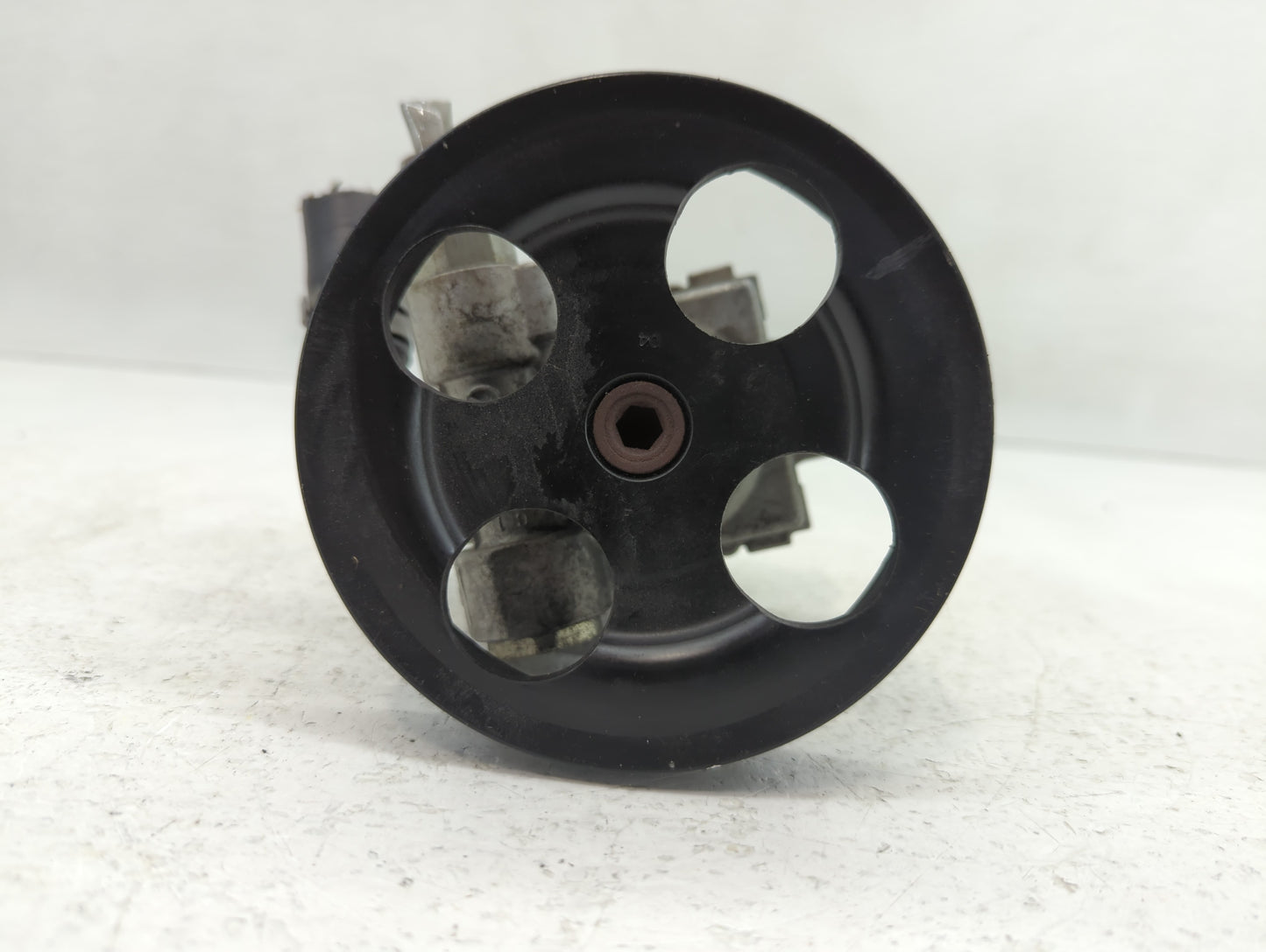 2011-2014 Chrysler 200 Power Steering Column Pump Oem - Oemusedautoparts1.com