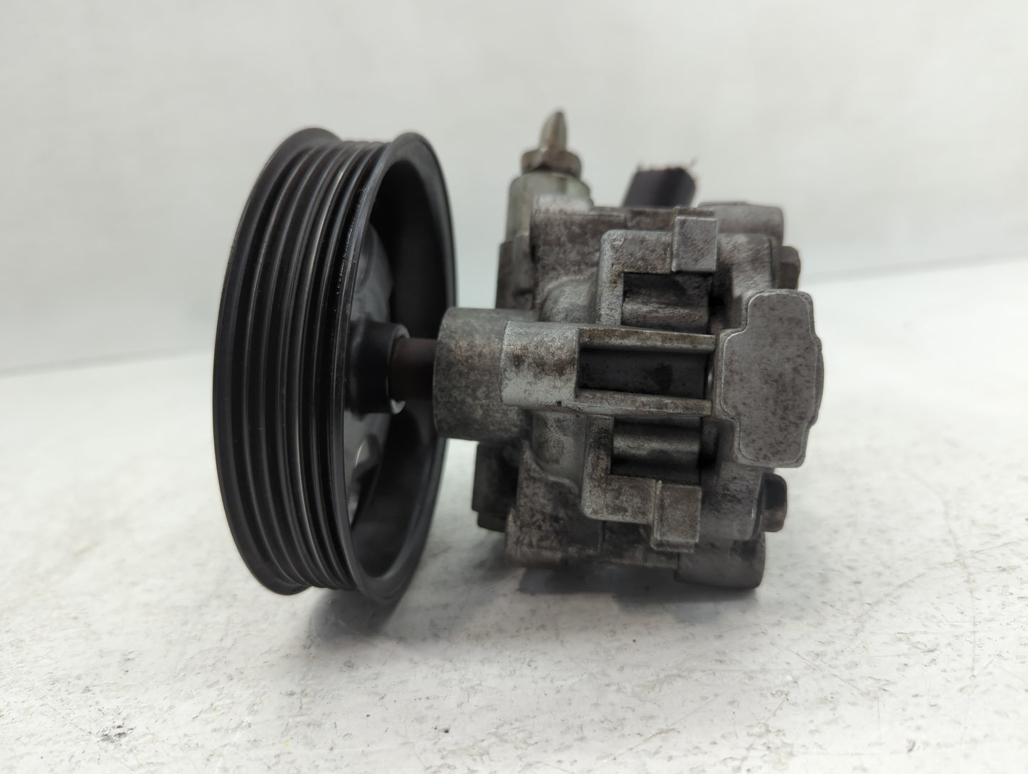 2011-2014 Chrysler 200 Power Steering Column Pump Oem - Oemusedautoparts1.com