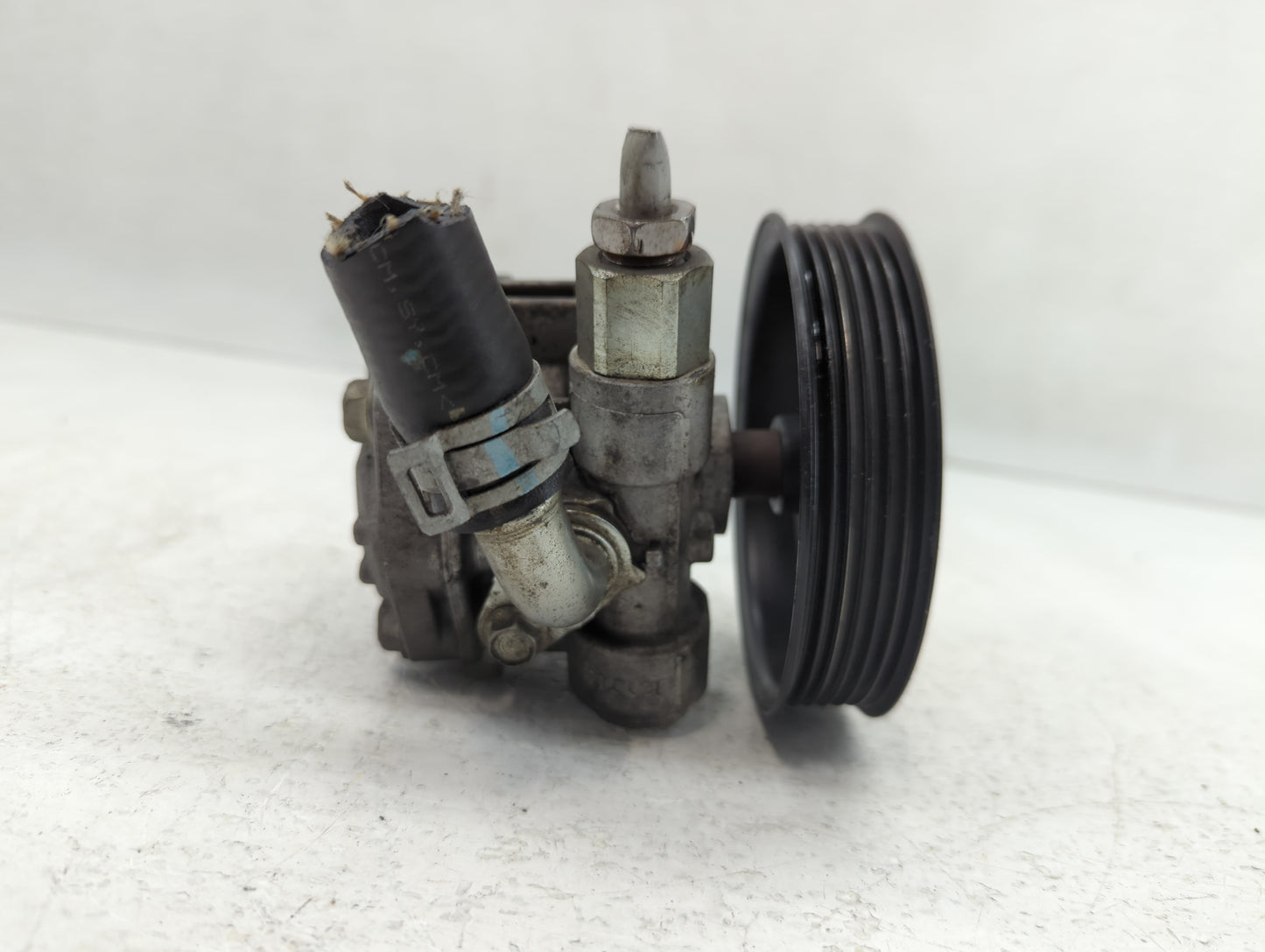2011-2014 Chrysler 200 Power Steering Column Pump Oem - Oemusedautoparts1.com