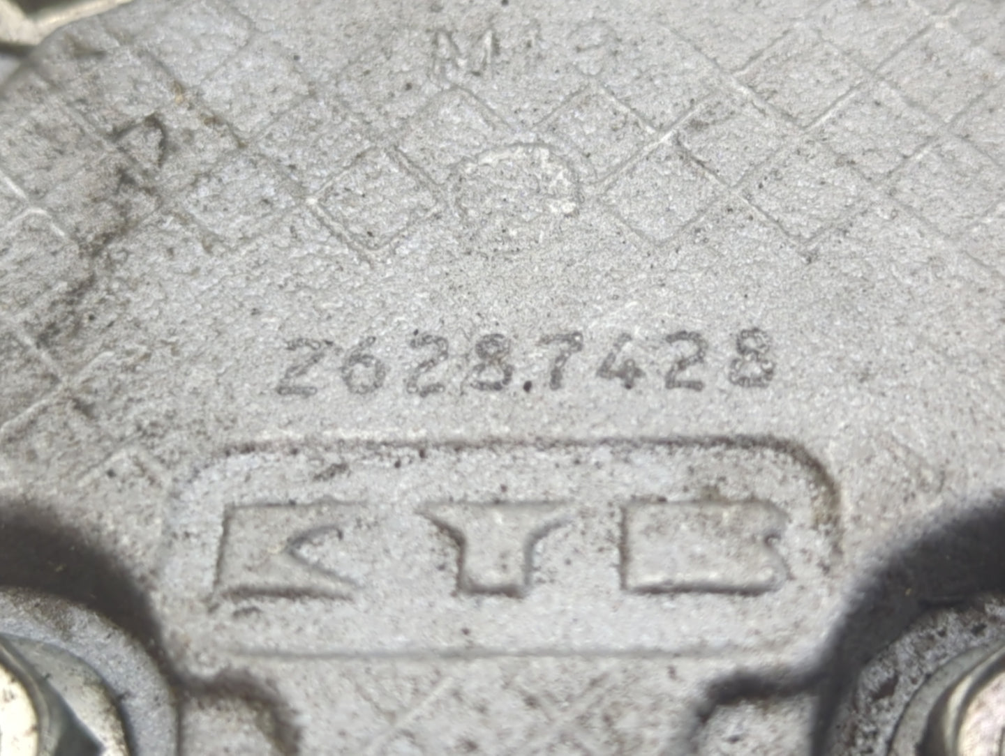 2011-2014 Chrysler 200 Power Steering Column Pump Oem - Oemusedautoparts1.com